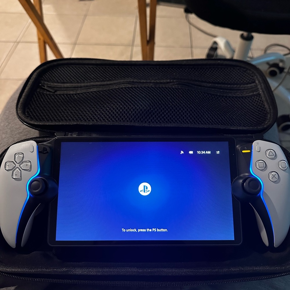 PlayStation Portal